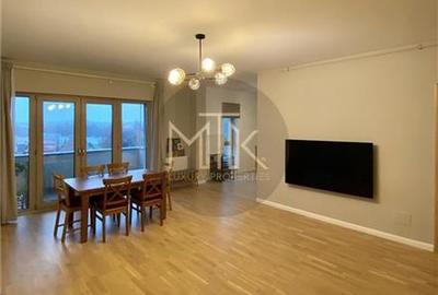 Apartament cu 4 camere decomandat, mobilat în Sisești - 2
