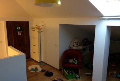Duplex cu 4 camere cu Teren 150 Mp în Gulia - 12