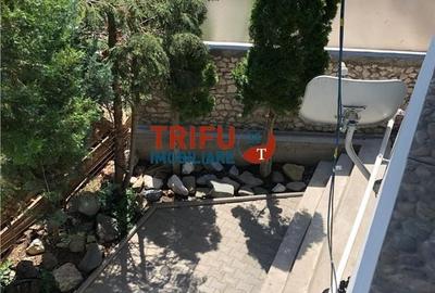 Casă cu 4 camere cu Teren 3000 Mp în Cricău