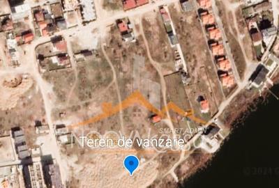 Teren Construcții intravilan de 6453 mp, în Exterior Sud - 1