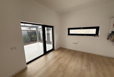 Casă individuală cu 3 camere cu Teren 380 Mp în Micești - 3