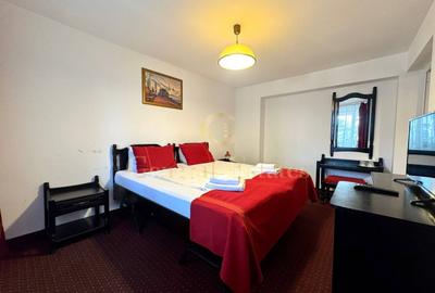 Hotel/Pensiune, de 750 mp, în Copou - 11
