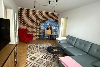 Apartament cu 3 camere decomandat, mobilat în Mănăștur - 1