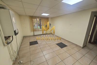 Spațiu comercial, de 48 mp, în Central