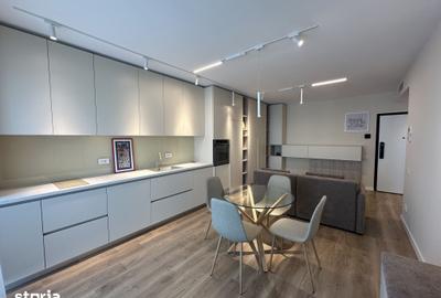 Apartament cu 2 camere în Moșilor