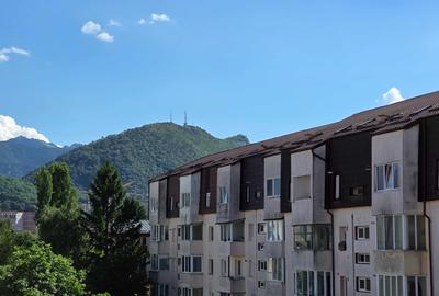 Apartament cu 2 camere semidecomandat în Gării - 8