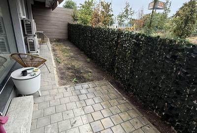 Apartament cu 4 camere în Străulești - 9