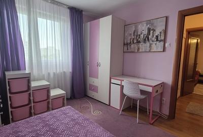 Apartament semidecomandat în Drumul Taberei