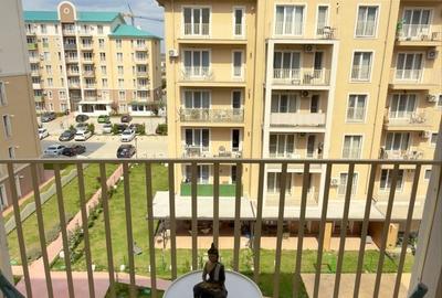 Apartament cu 2 camere semidecomandat în Ștefăneștii de Jos - 1
