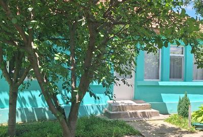 Casă cu 3 camere cu Teren 3400 Mp în Icoana