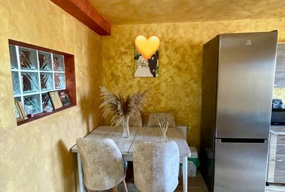 Apartament cu 2 camere decomandat în Central - 5