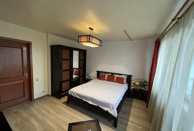Apartament cu 3 camere decomandat în Calea Victoriei - 4