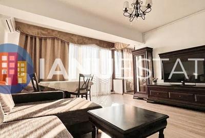 Apartament cu 2 camere decomandat în Timpuri Noi