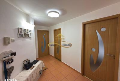 Apartament cu 2 camere decomandat, mobilat în Tache - 8