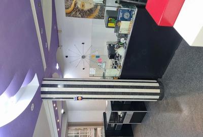 Spațiu comercial, de 360 mp, în Central - 5