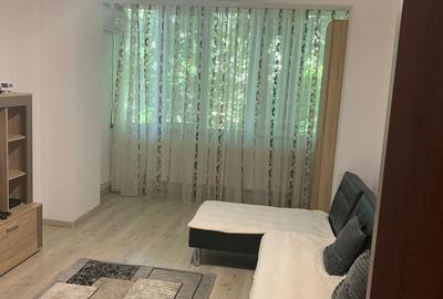 Apartament cu 2 camere decomandat, mobilat în Tomis I - 8