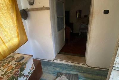 Casă cu 3 camere în Ozd - 3