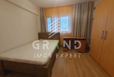 Apartament cu 2 camere decomandat, mobilat în Între Lacuri - 4