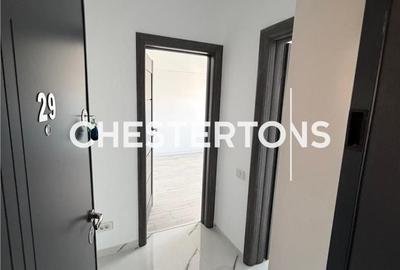 Apartament cu 2 camere decomandat în Valea Oltului