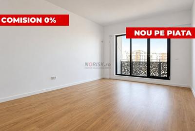 Apartament cu 2 camere decomandat în Theodor Pallady
