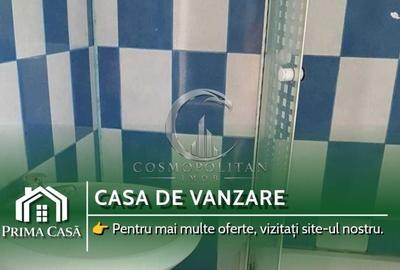 Casă cu 3 camere cu Canalizare în Merei