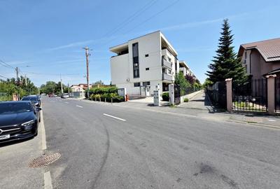 Apartament cu 3 camere semidecomandat, mobilat în Central - 23