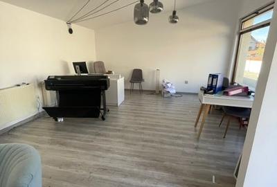 Birou, de 250 mp, în Cetate - 16