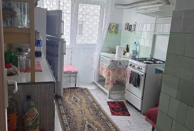 Apartament cu 2 camere decomandat în Central - 6