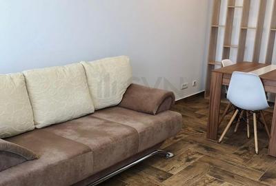 Apartament cu 2 camere decomandat, mobilat în Ștefan cel Mare - 1