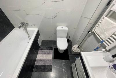 Apartament cu 2 camere în Amzei - 2