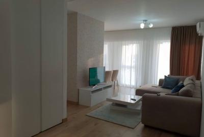 Apartament cu 2 camere în Tei - 3