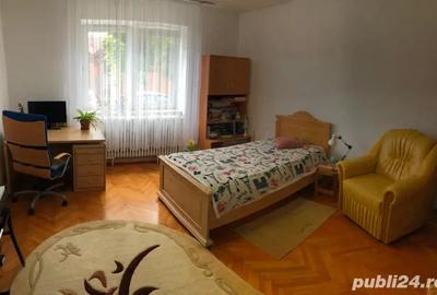 Casă cu 3 camere cu Teren 710 Mp în Sebeș - 7