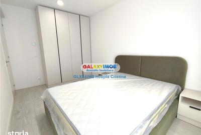 Apartament cu 2 camere, mobilat în Vest - 4