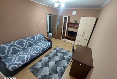 Garsonieră decomandată în Central - 1