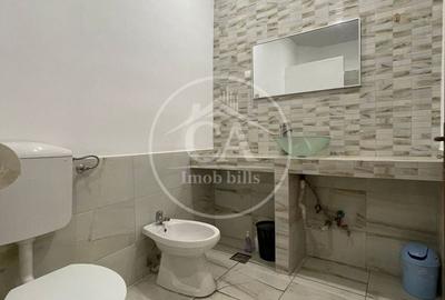 Spațiu comercial, de 64 mp, în Central