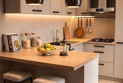 Apartament cu 2 camere în Central - 2