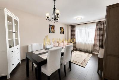 Apartament cu 3 camere decomandat în Obcini - 2