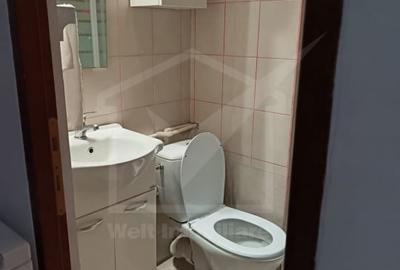 Garsonieră semidecomandată, mobilată în Gheorgheni - 7