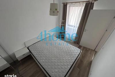 Apartament cu 2 camere, mobilat în Văcăresti