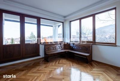 Spațiu comercial, de 500 mp, în Bartolomeu