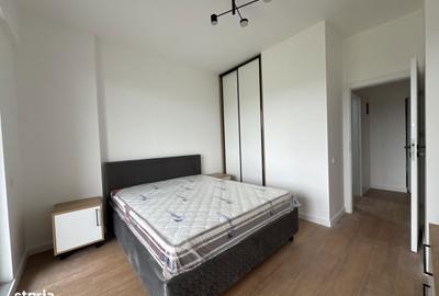 Apartament cu 2 camere în Florești - 5