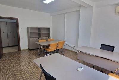 Birou, de 136 mp, în City Park Mall - 6