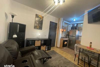 Apartament cu 2 camere în Dorobanți