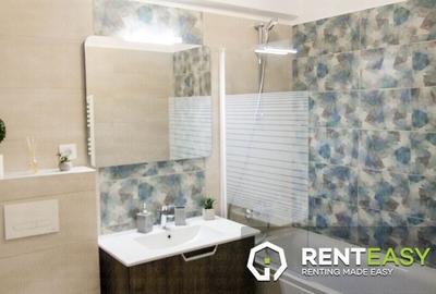 Apartament cu 2 camere în Tudor Vladimirescu