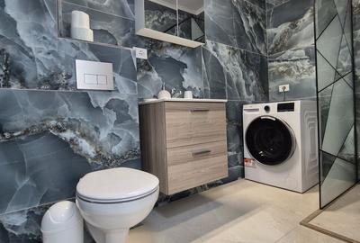 Apartament cu 2 camere în Grădiște