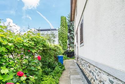 Apartament cu 3 camere decomandat în Calea Dumbrăvii - 2