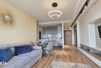 Apartament cu 2 camere, mobilat în Bună Ziua - 14