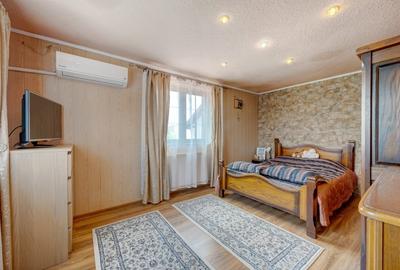 Casă individuală cu 6 camere cu Teren 750 Mp în Afumați - 17