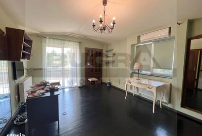 Apartament cu 3 camere în Gheorgheni