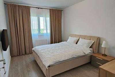 Apartament cu 2 camere în Olteni - 7